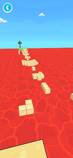 Block Jumper - Screenshot 4