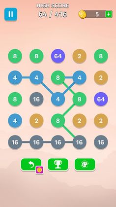 Connect Numbers 2248 - Screenshot 2