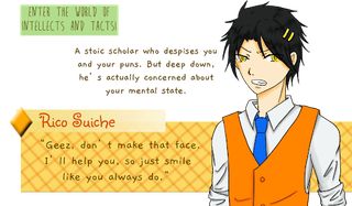 The Punniest Pun Messter (TPPM - Screenshot 2