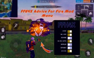 FFH4x Advice For FFF Mod Menu - Screenshot 1