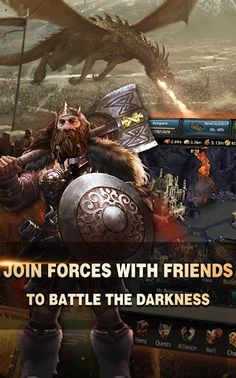 Elves vs Dwarves - Screenshot 2