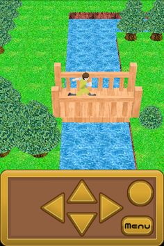 TheField - Screenshot 3