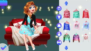 العاب مكياج بنات بدون نت 2023 - Screenshot 2