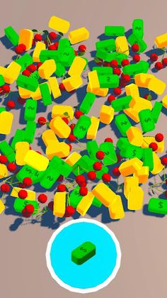 Collect All! - Screenshot 2