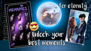 My Hero’s Love: Rahab – Otome - Screenshot 2