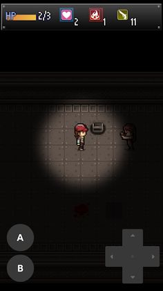 All Dead - Screenshot 2