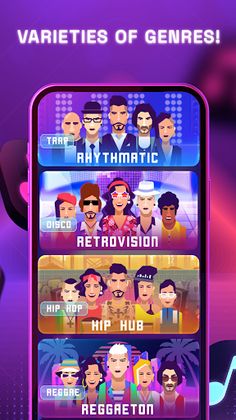 Sound Master: Music Trivia - Screenshot 4