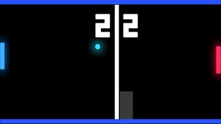 Ice Pong (Ice View game) - Screenshot 2
