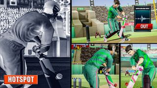 T20 Cricket Game: World ODI 23 - Screenshot 3