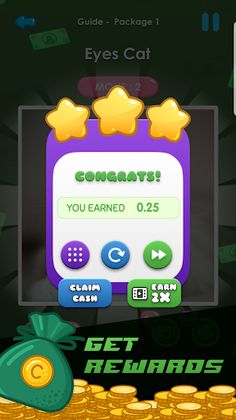 Slide Pix & Win - Get Rewards - Screenshot 4