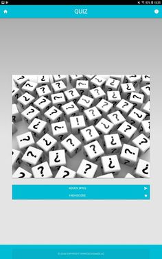 Schornsteinfeger Quiz - Screenshot 3