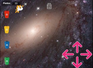 RecicloMania - Screenshot 2