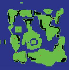 Guardian Quest 1 - 8Bit RPG - Screenshot 3