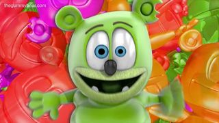 Gummy Bear Game Puzz - Screenshot 3