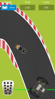 V8 Race Manager 2018 - Screenshot 4