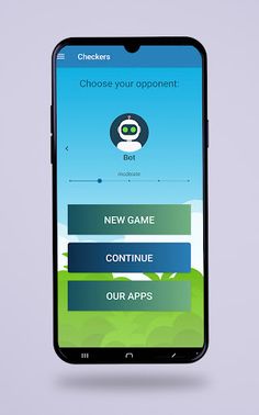 Checkers - Screenshot 2