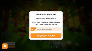 Dragon Pop: Earn Real Bitcoin! - Screenshot 2