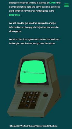 Delete After Reading - Screenshot 3