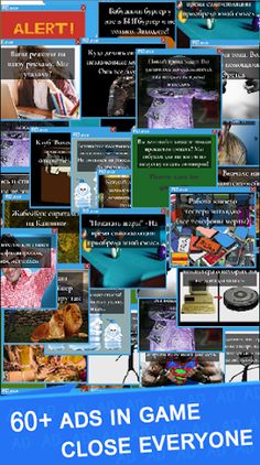 Clicker Ads - Screenshot 1