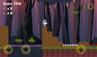 Paw World - Screenshot 3