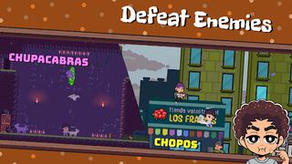 Teteo Island - Screenshot 3