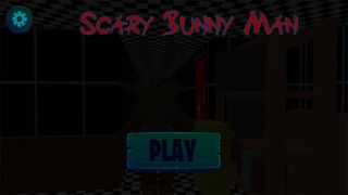 Scary Bunny Man - Screenshot 1