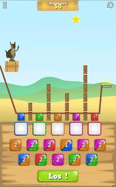 Diagramm Safari - Screenshot 1