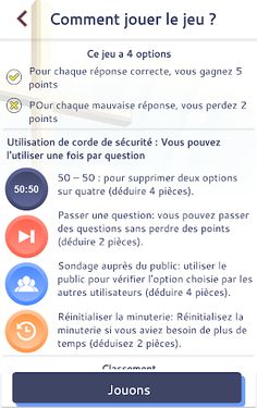 Je connais ma Bible - Quiz - Screenshot 2