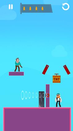 Mr Magnet - Screenshot 4