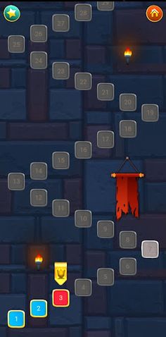 Karo Chess Puzzle - Screenshot 4