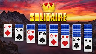 Solitaire - Screenshot 2