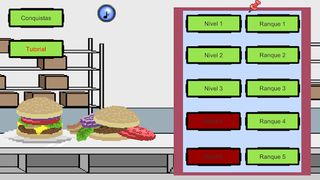 Quick Snack - Screenshot 2