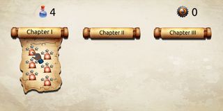 Lost In Time - Screenshot 3