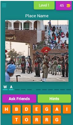 My Guess The Pic - Screenshot 1