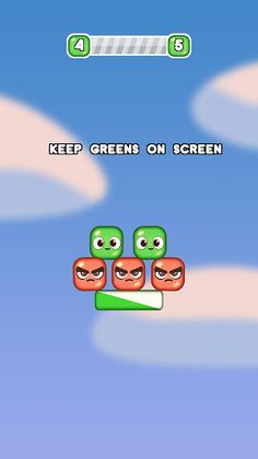 Red Remover! - Screenshot 1