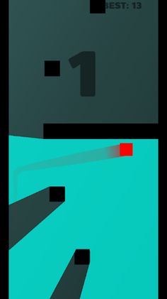 horror line - Screenshot 1