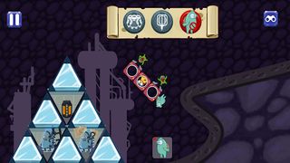Wok Planet - Screenshot 3