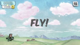 Take Flight! - Screenshot 1