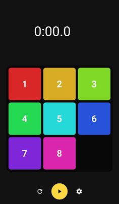 Sayı Sırala - Screenshot 3