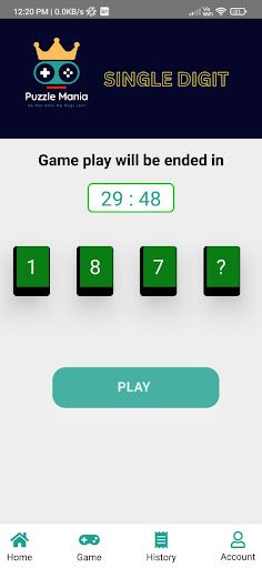 Puzzle Mania - Screenshot 4