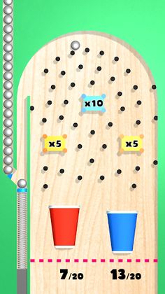 Pinball Shot - Screenshot 2