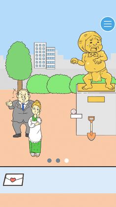 Find Your Heart - Escape game - Screenshot 4