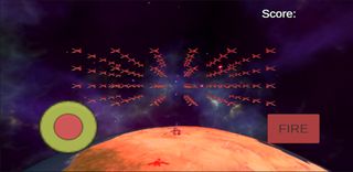 Solar Patrol - Screenshot 3