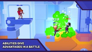 Sling Squad - Screenshot 3