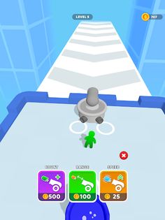 Match & Shoot - Screenshot 4