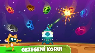 MiniYo Gezegenler - Screenshot 2