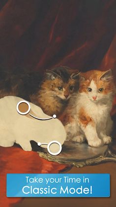 Paint it! Finger coloring game - Screenshot 2