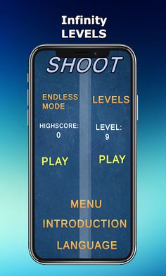 SHOOT-break them all - Screenshot 3