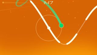Circle Surf - Screenshot 3
