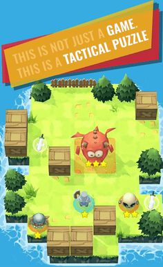 TAPTAP KNIGHT : Puzzle Action  - Screenshot 4